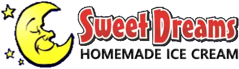 Sweet Sreams IIce Cream - Logo - webp